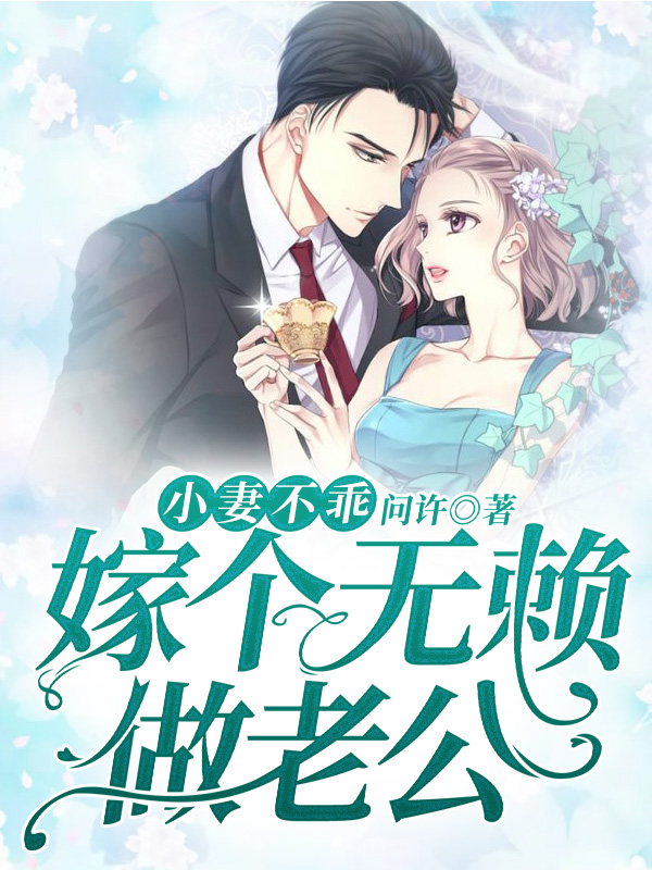 《小妻不乖：嫁个无赖做老公》&（完整全文在线阅读）【完本】【全章节】